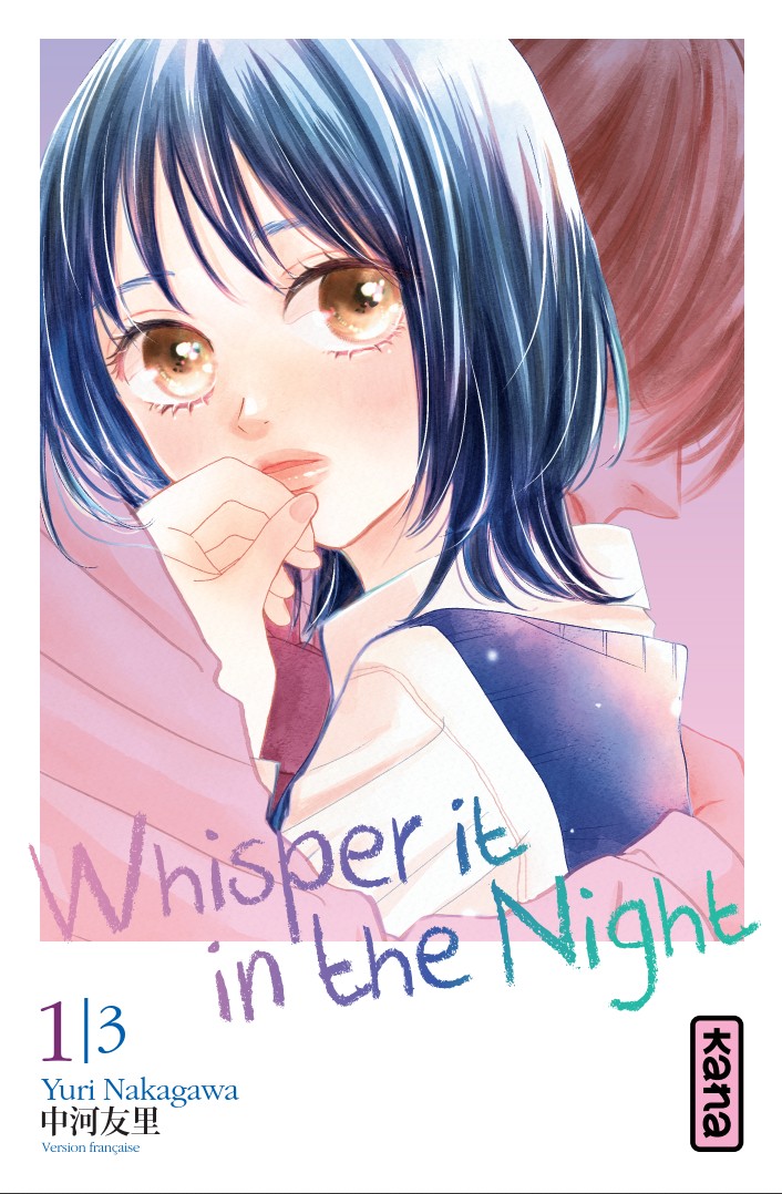 Whisper-Cover