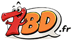 Logo du blog 7BD.fr 150x90