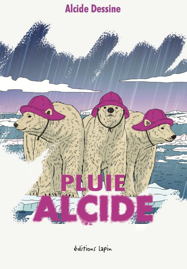 Pluie Alcide-couv